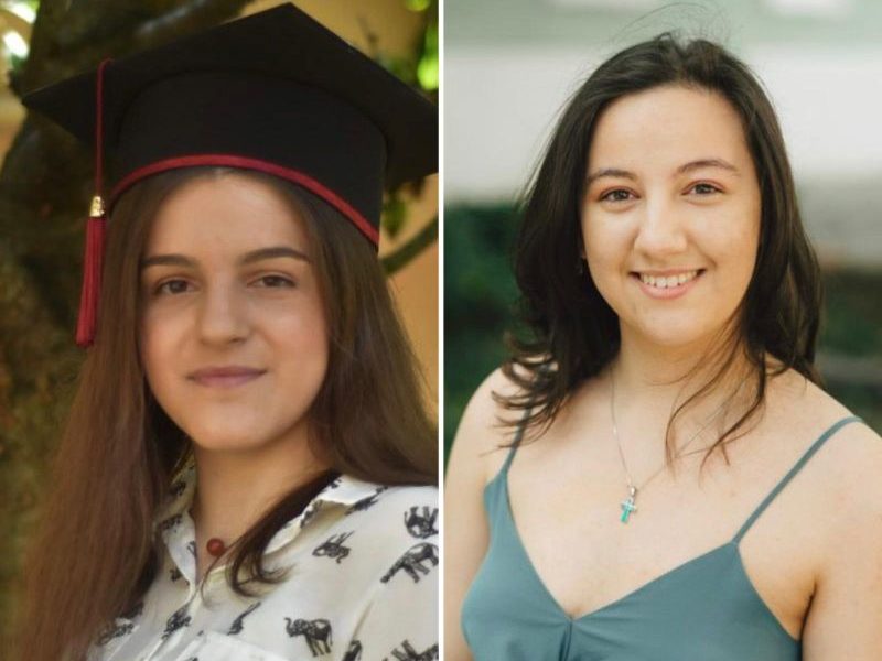 două note de zece în tot județul sibiu, la bac. cine le-a obținut