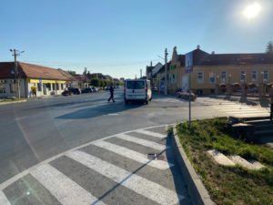 FOTO VIDEO Razie de amploare a polițiștilor sibieni 4 foto video razie de amploare a polițiștilor sibieni
