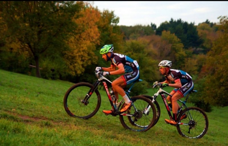 cei mai buni cicloturiști din țară vin la mediaș - concurs cu premii de peste 13.000 de lei