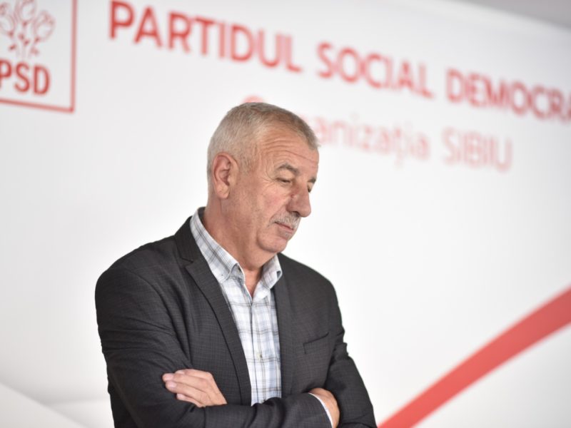video primarul din dumbrăveni s-a supărat - vrea să taie toate ajutoarele sociale