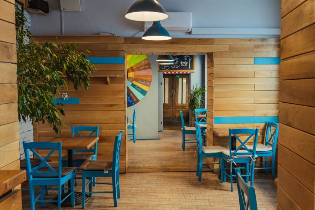 O cafenea din Mediaş, premiată de Google cu „Recenzia de Aur” - ”Suntem bucuroși!” 2 o cafenea din mediaş, premiată de google cu „recenzia de aur” - ”suntem bucuroși!”