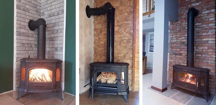 Sobe moderne cu design rustic – o noutate in domeniul termicelor! 6 sobe moderne cu design rustic – o noutate in domeniul termicelor!