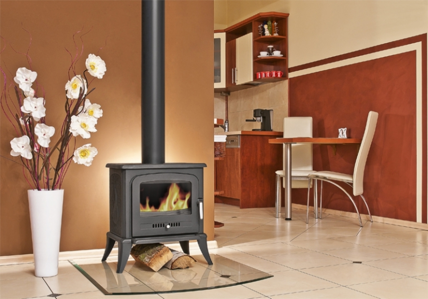 Sobe moderne cu design rustic – o noutate in domeniul termicelor! 7 sobe moderne cu design rustic – o noutate in domeniul termicelor!