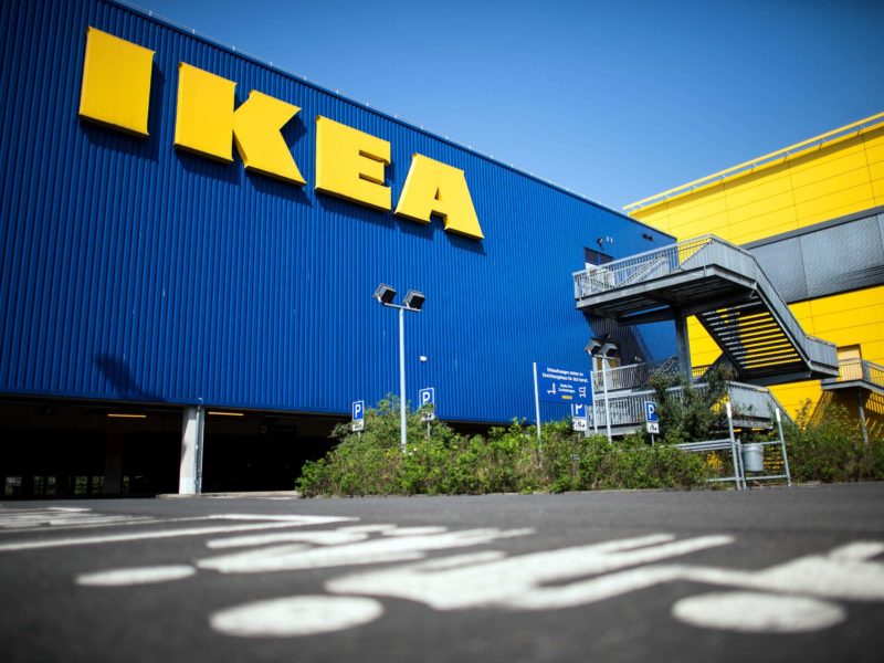 ikea vrea să deschidă magazine mai mici în românia - este vizat și județul sibiu