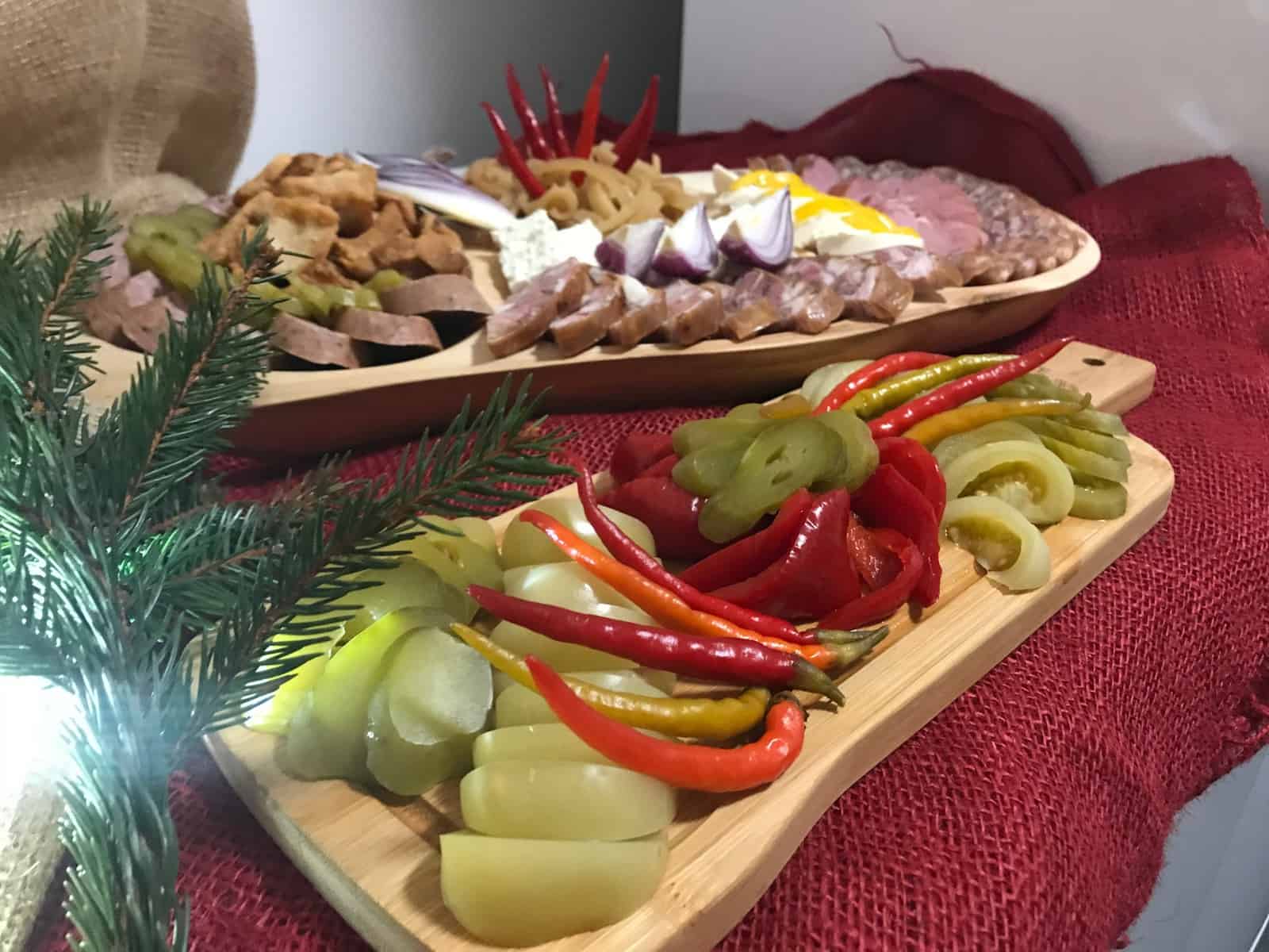 Sărbători de vis la Pensiunea RARA din Păltiniș – Oferte de 1 Decembrie și Crăciun 3 sărbători de vis la pensiunea rara din păltiniș – oferte de 1 decembrie și crăciun