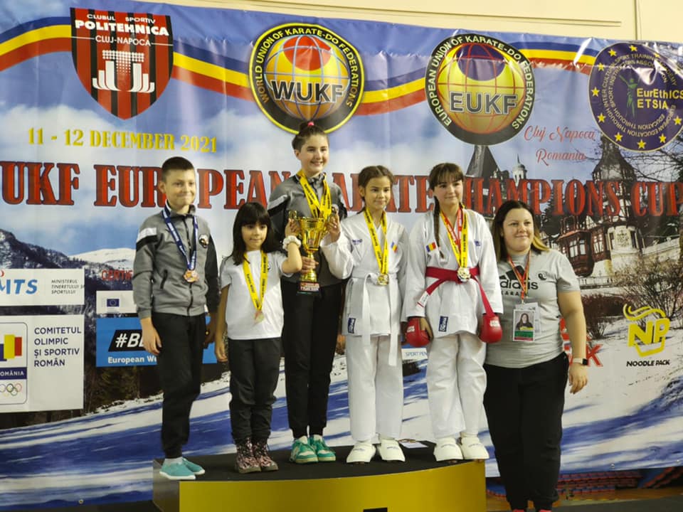 FOTO CS Ippon Mediaș, locul 5 la Cupa Campionilor Europeni 2021 2 foto cs ippon mediaș, locul 5 la cupa campionilor europeni 2021