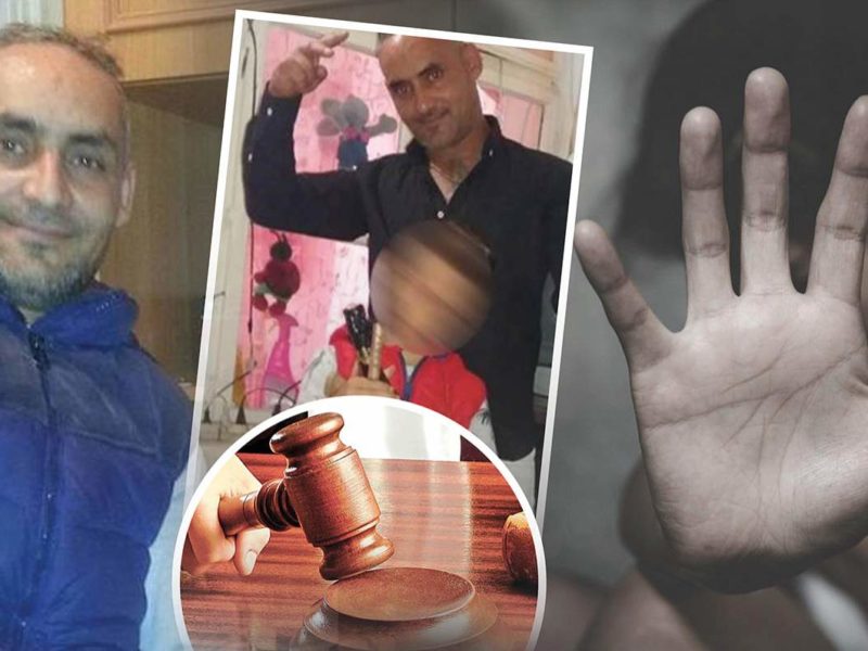 pedofilul sibian care a violat șapte orfani, la un pas de libertate