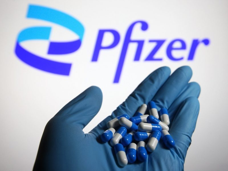 este oficial - românii pot folosi pastila anti-covid creată de pfizer