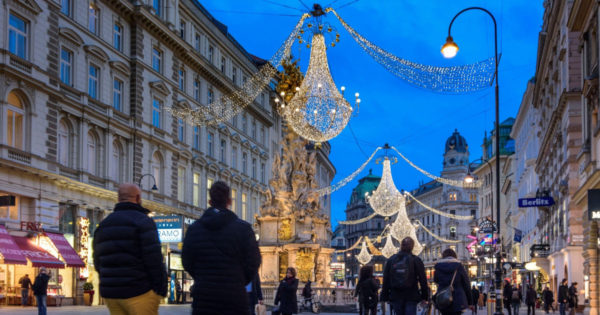 mae anunță noi condiții de intrare în austria, începând de luni