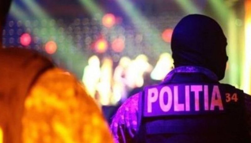 amendă de 19.000 pentru o petrecere în plină pandemie la copșa mică