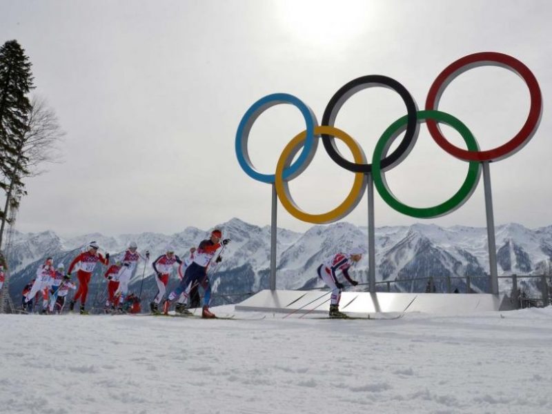 peste 20 de sportivi vor reprezenta românia la jocurile olimpice de iarnă de la beijing