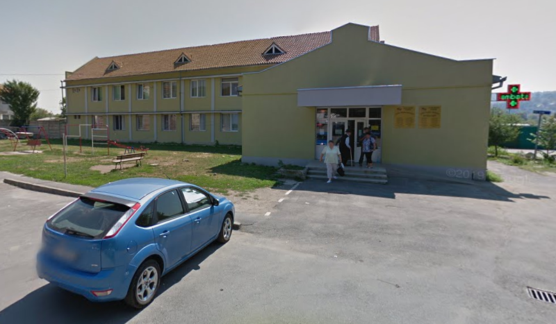 medieșenii se pot testa împotriva covid la medicul de familie