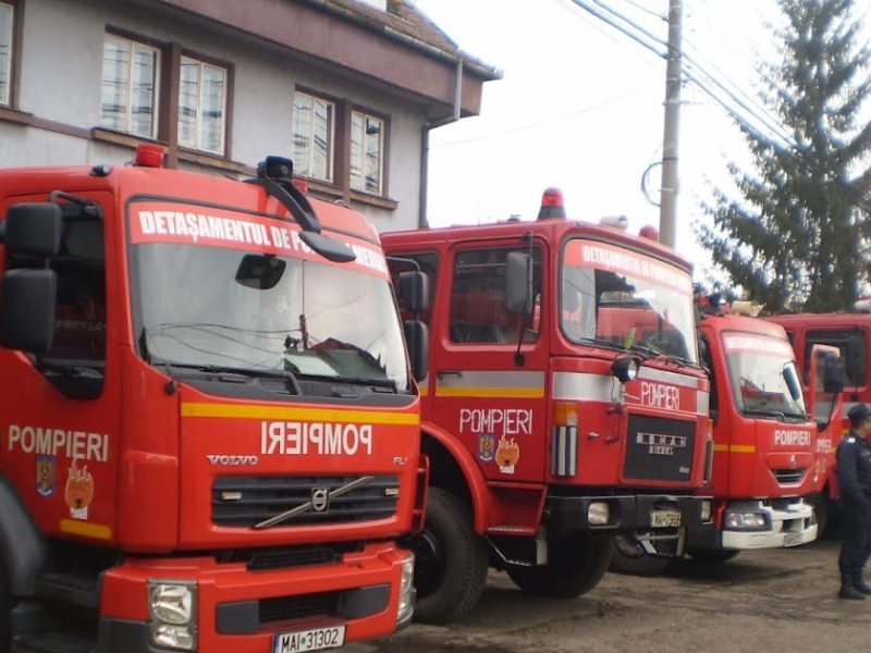 igsu, după cutremurul de peste 5 grade - ”nu au fost primite apeluri la 112 și nu au fost semnalate pagube”