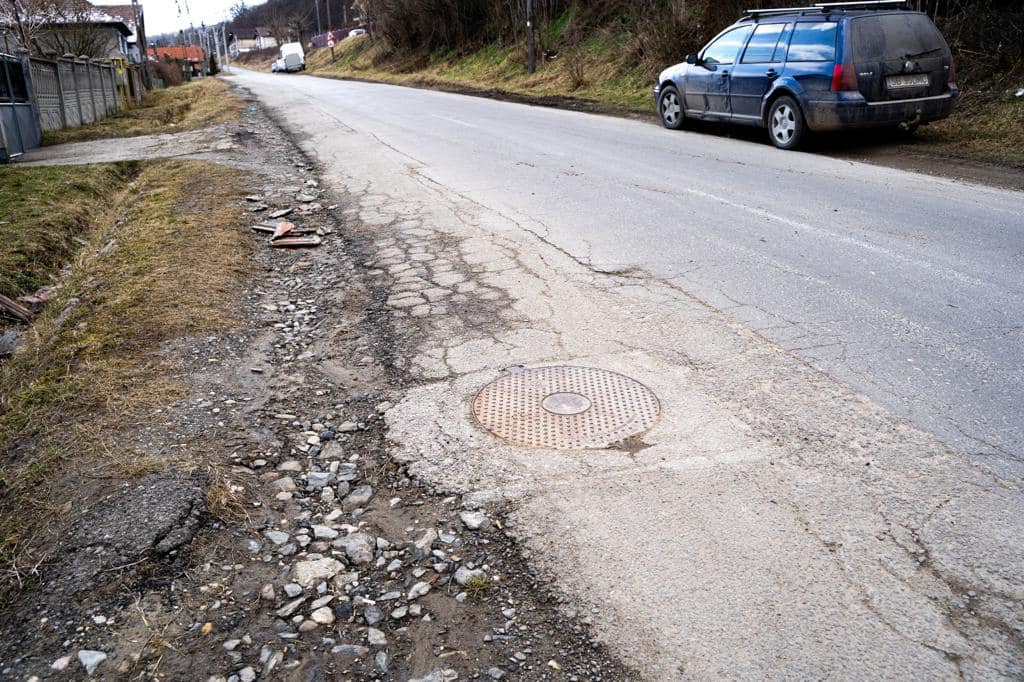 Drumul care face legatura între Mediaș și Ighișul Nou va fi modernizat cu fonduri europene – Proiectul a fost scos la licitație 2 drumul care face legatura între mediaș și ighișul nou va fi modernizat cu fonduri europene – proiectul a fost scos la licitație