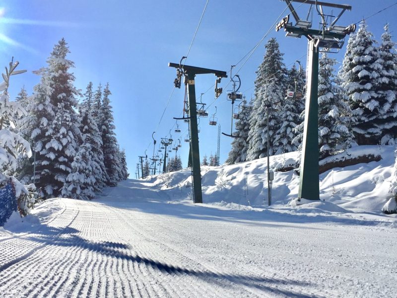 program prelungit la arena platos păltiniș - ”cel mai bun strat de zăpadă din acest sezon”