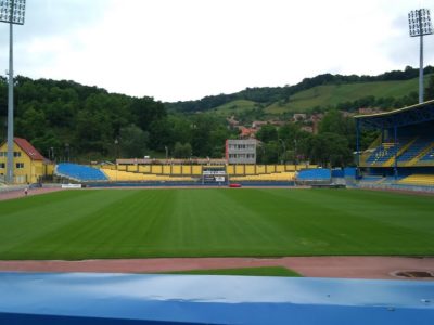 Universitatea Cluj va juca la Mediaș meciul cu Universitatea Craiova – Programul meciurilor din turul Ligii 1