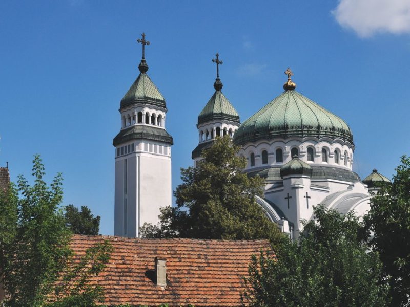 trei posturi de preoți disponibile în municipiul mediaș - au fost scoase la concurs
