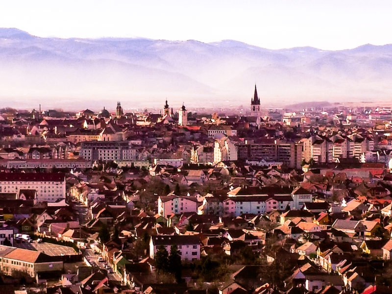 atracții turistice mai puțin cunoscute din sibiu