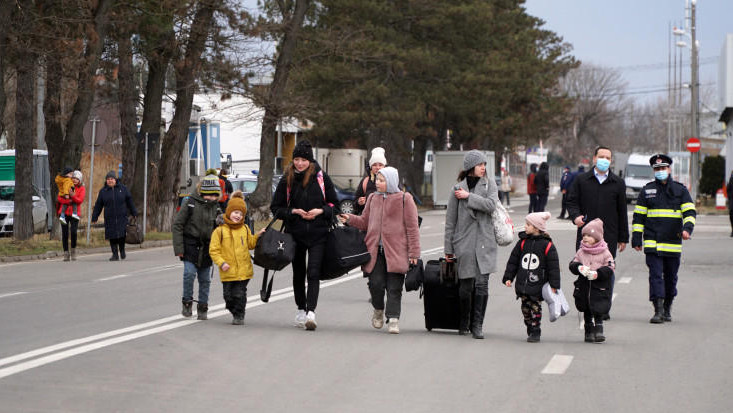 o femeie din sibiu s-a ales cu dosar penal după ce a pretins că e refugiată din ucraina