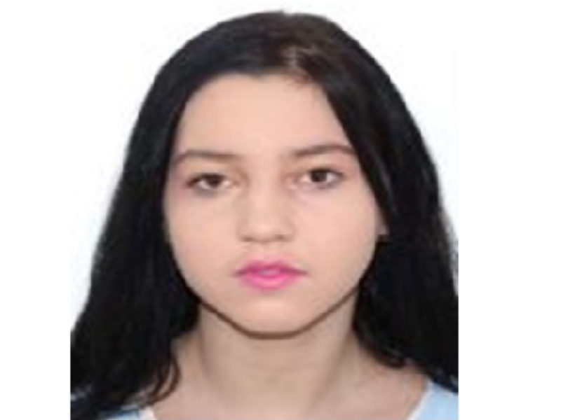 o mamă din șaroș pe târnave își caută fiica. cercezan denisa a plecat de acasă și nu s-a mai intors