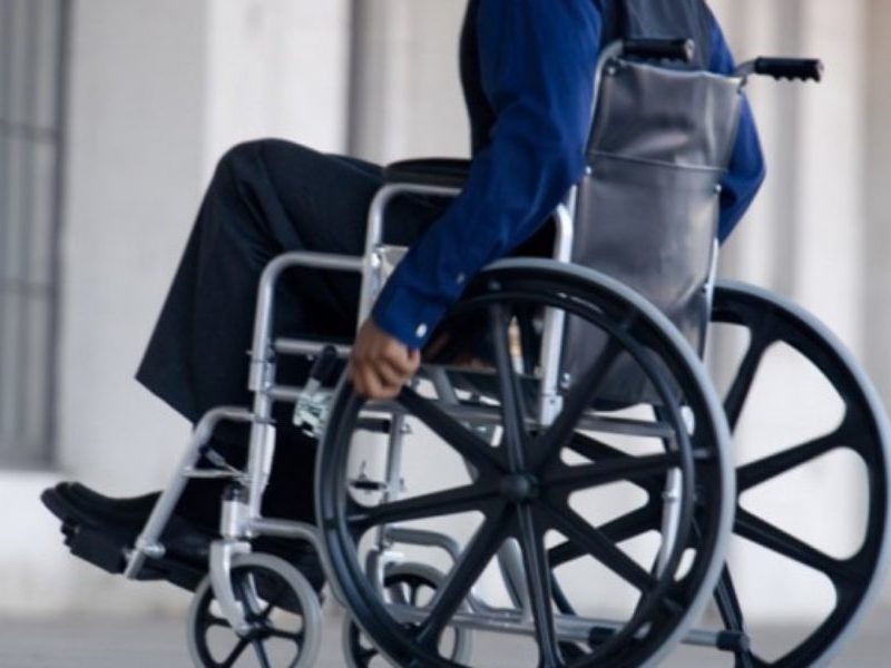 anunț important pentru persoanele din mediaș cu încadrare în grad de handicap