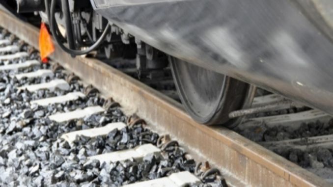 tragedie la mediaș - o femeie a murit călcată de tren