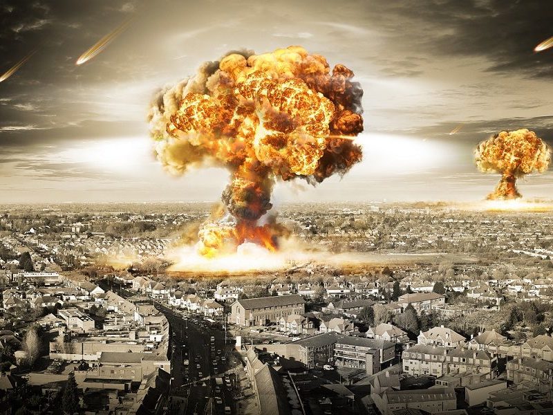 arsenalul nuclear al rusiei. kievul ar putea fi șters de pe hartă în câteva secunde