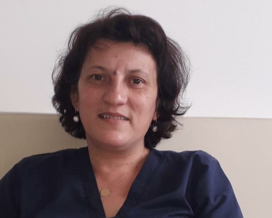 Ziua Internațională a Moașelor marcată și la Spitalul din Mediaș - ”Meseria mea îmi ofera beneficiul de a participa și ajuta la cel mai magic proces al vieții” 3 ziua internațională a moașelor marcată și la spitalul din mediaș - ”meseria mea îmi ofera beneficiul de a participa și ajuta la cel mai magic proces al vieții”