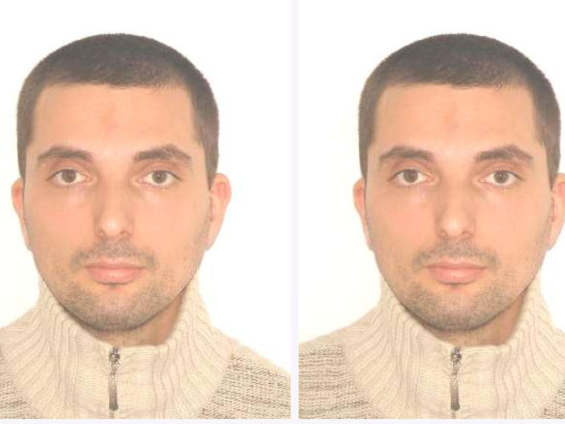 sibian de 37 de ani dat dispărut - istrate ilie este de negăsit