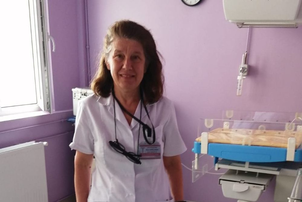 Ziua Internațională a Moașelor marcată și la Spitalul din Mediaș - ”Meseria mea îmi ofera beneficiul de a participa și ajuta la cel mai magic proces al vieții” 1 ziua internațională a moașelor marcată și la spitalul din mediaș - ”meseria mea îmi ofera beneficiul de a participa și ajuta la cel mai magic proces al vieții”