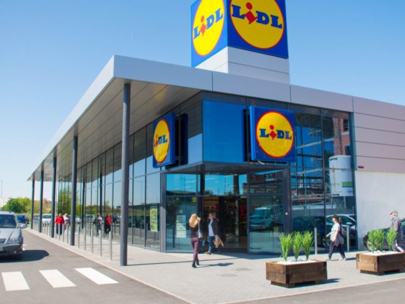 Lidl vrea să reducă programul magazinelor din România pentru a reduce costurile de energie