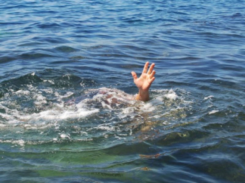 tânăr din târnăvioara la un pas de înec pe târnava mare - a fost salvat de fratele său