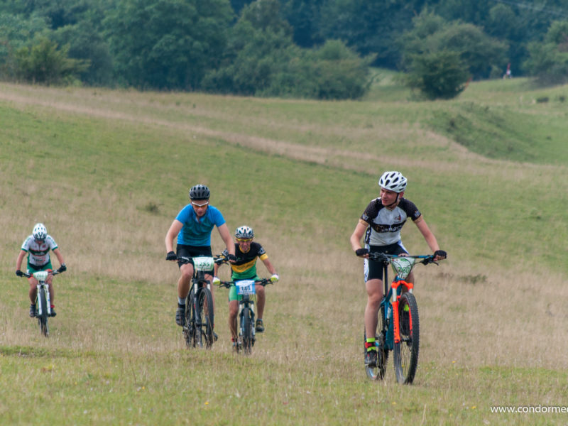 maratonul mtb movilele blăjelului, dumincă la blăjel
