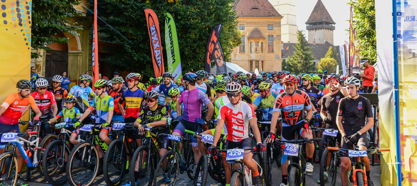 Tradiția competiției de ciclism la Mediaș continuă – Ultimele pregătiri pentru Mediaș Bike Marathon 2 tradiția competiției de ciclism la mediaș continuă – ultimele pregătiri pentru mediaș bike marathon