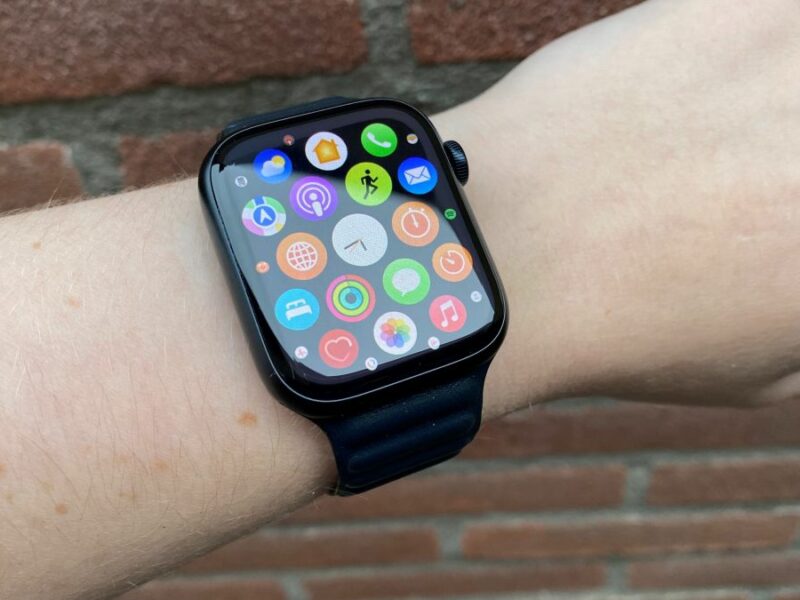 noul apple watch ar putea fi lansat la începtul lunii septembrie
