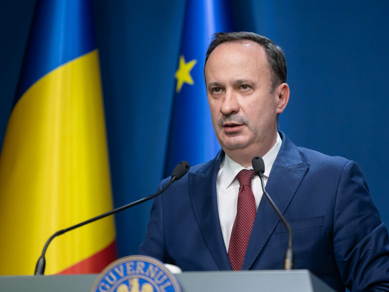 ministrul finanțelor despre majorarea pensiilor în 2023 – "nu am să mă pronunţ asupra procentului"