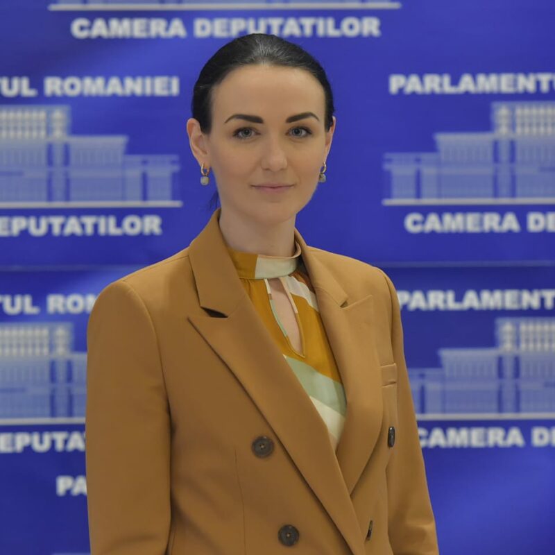 Mesajul deputatului medieșean Christine Thellmann de  Ziua Micii Uniri – ”Am încredere că România este astăzi pe calea cea bună”