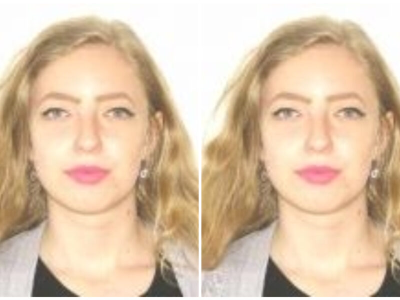 tănără din mediaș dispărută – vasiu monica a plecat de acasă și nu s-a mai întors