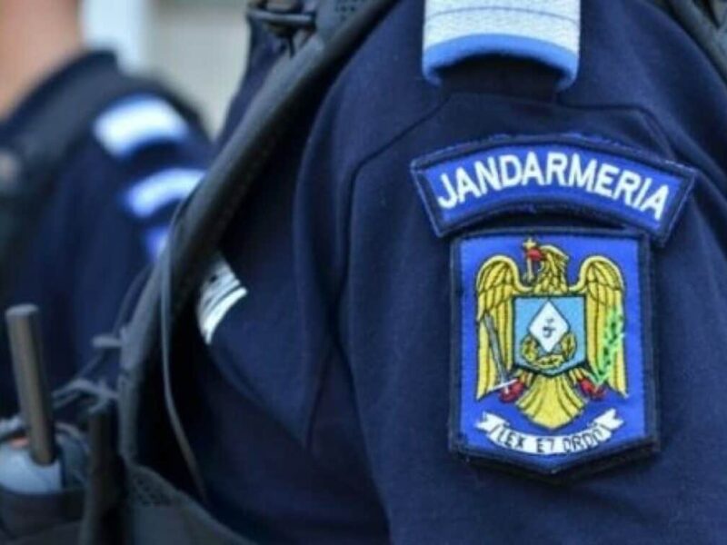 mesaje false în numele jandarmeriei române, primite de cetățeni! avertismentul transmis de instituție: „nu accesați link-urile sau fișierele atașate”