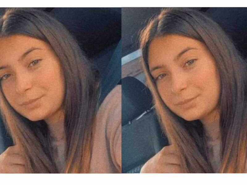 minoră din boian dispărută - ana maria a plecat de acasă și nu s-a mai întors