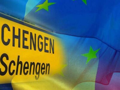 Premierul Ciucă despre aderarea României la Schengen – ”Suntem pregătiți. Am îndeplinit criteriile din 2011”