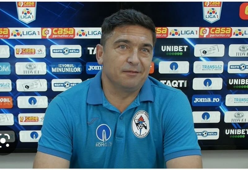 flavius boroncoi a semnat cu o echipă din liga a iii-a