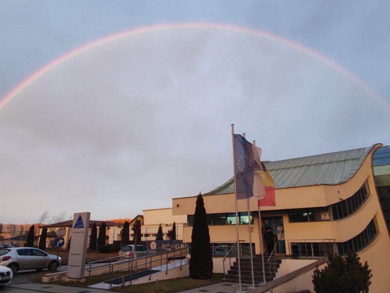 casieriile apei tarnavei mari închise în zilele de 23 și 24 ianuarie