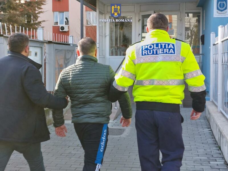foto video indivizii care au răpit o minoră din tălmaciu duși la audieri - luminița nu a fost găsită