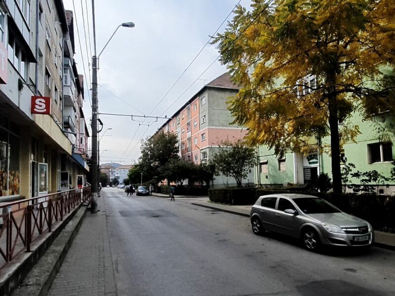 contracte în valoare de peste 20 de milioane de lei semnate de primăria mediaș