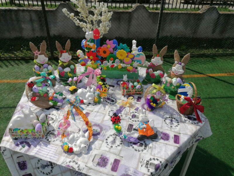 vernisajul expoziției ”vis de primăvară”, marți la casa schuller din mediaș