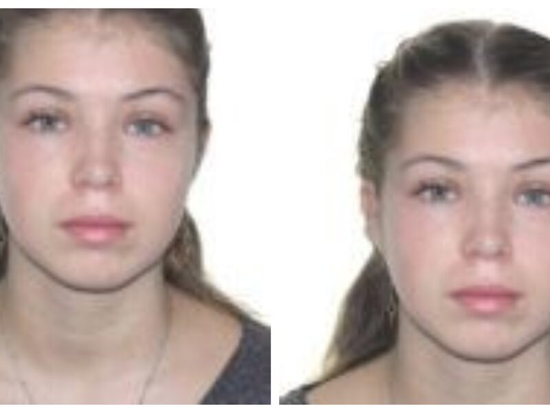 un bărbat din șeica mare își caută fiica - alexandra a plecat de acasă și nu s-a mai întors