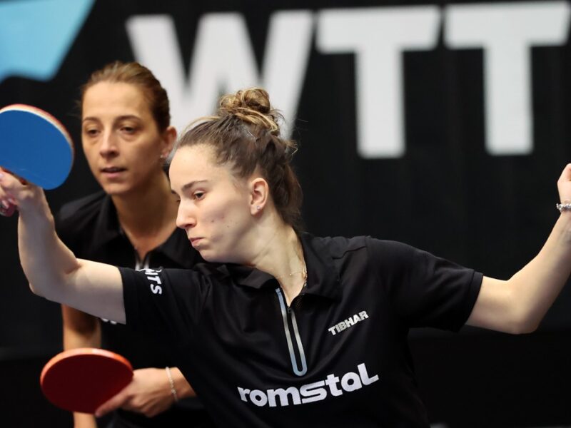 medieșeanca andreea dragoman în șaisprezecimile campionatului mondial din africa de sud