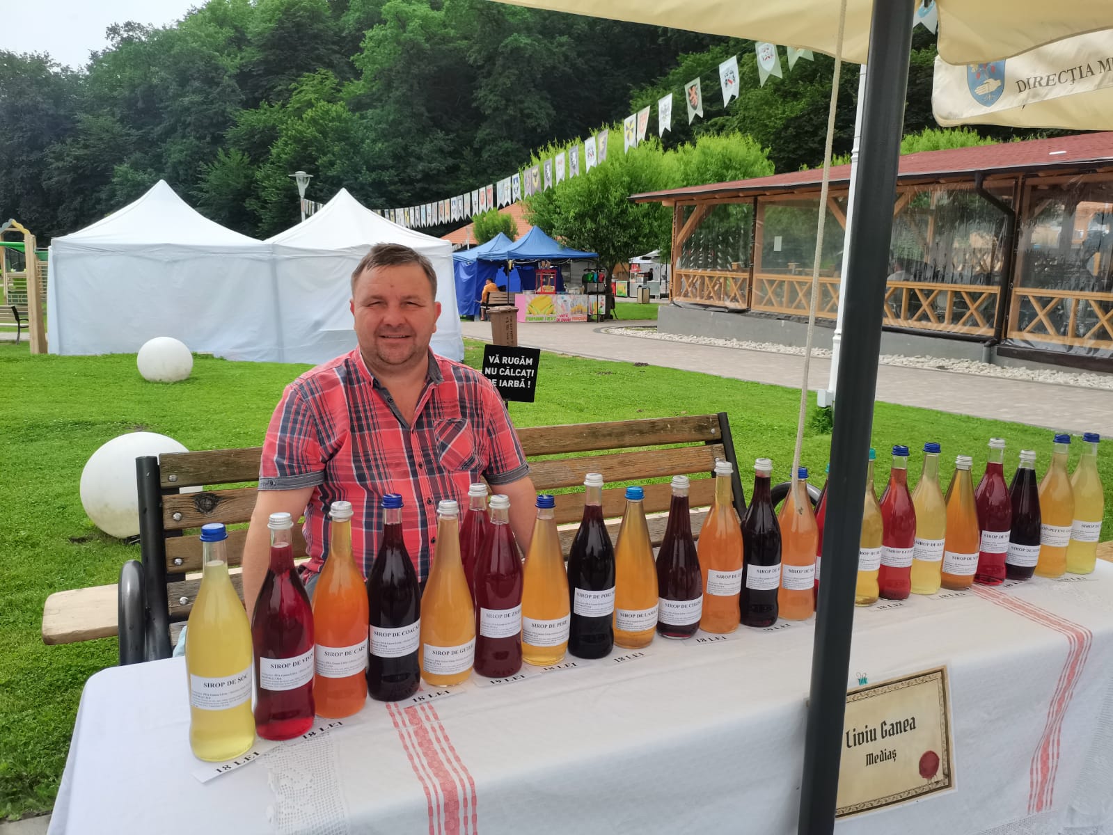 a xix- a ediție a festivalului „mediaș, cetate medievală“ a ajuns la final