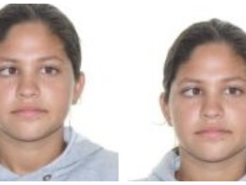 adolescentă plecată de acasă din șeica mare. sunați la poliție dacă o vedeți